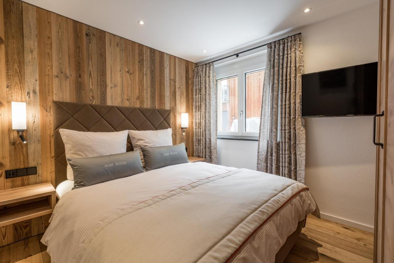 Dorf Apartamento Oberstdorf