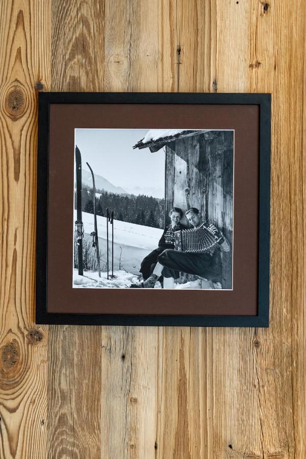 Apartamento Dorf Oberstdorf