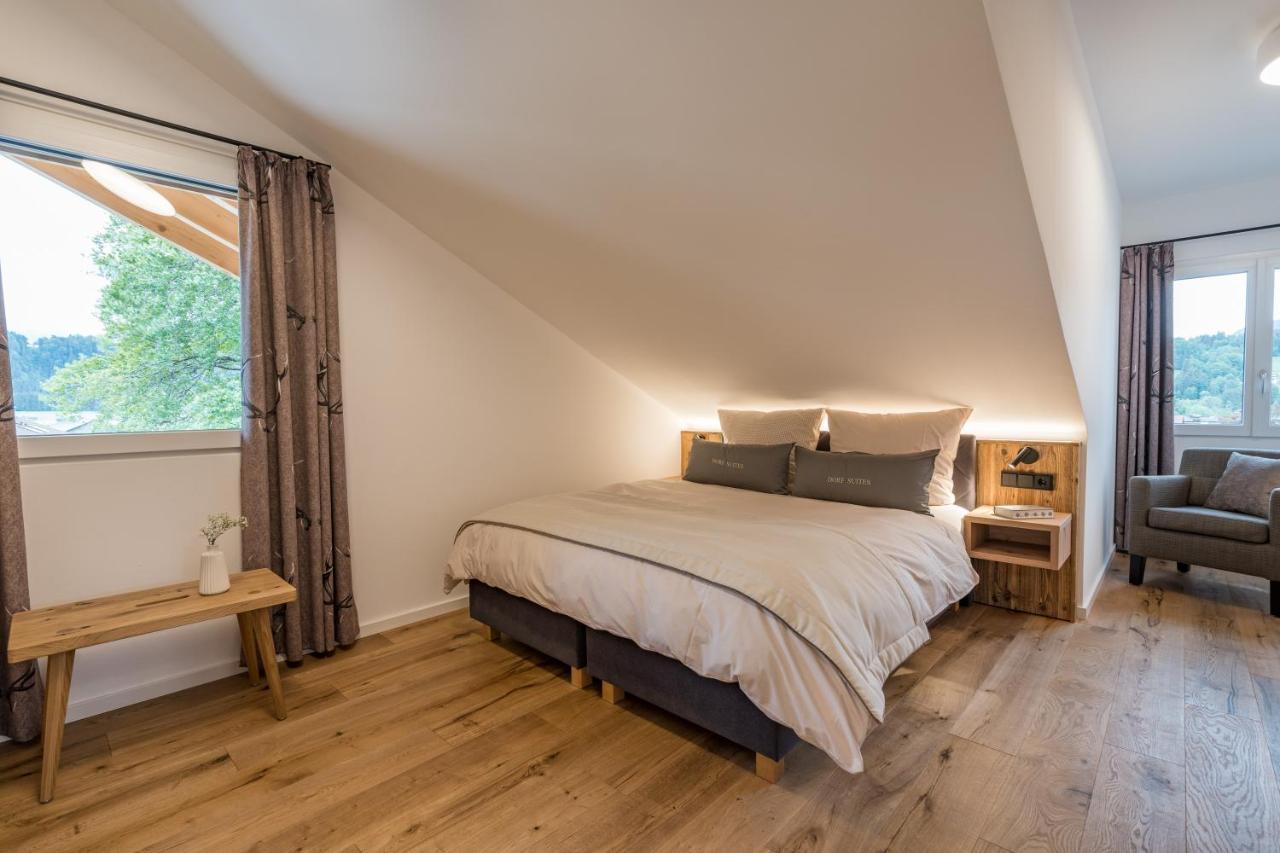 Apartamento Dorf *