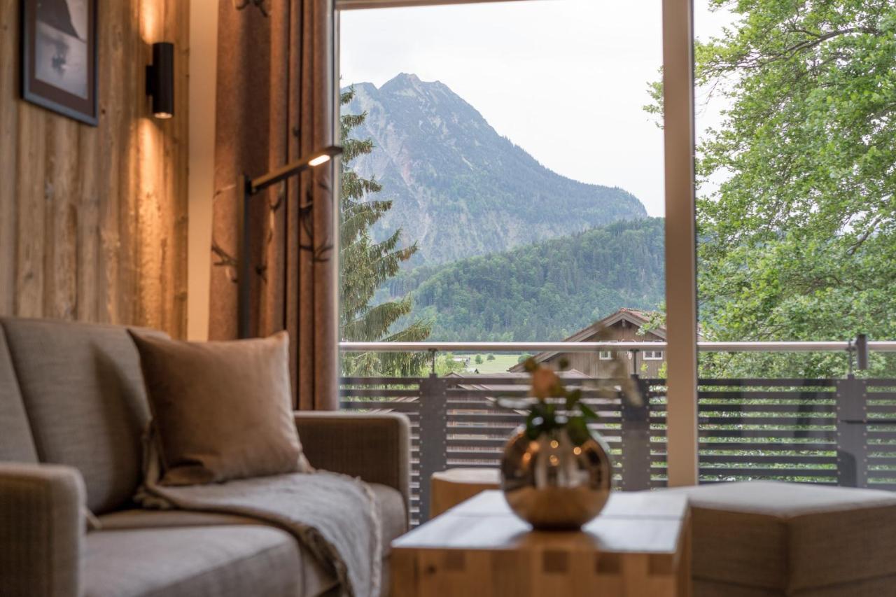 Dorf Apartamento Oberstdorf