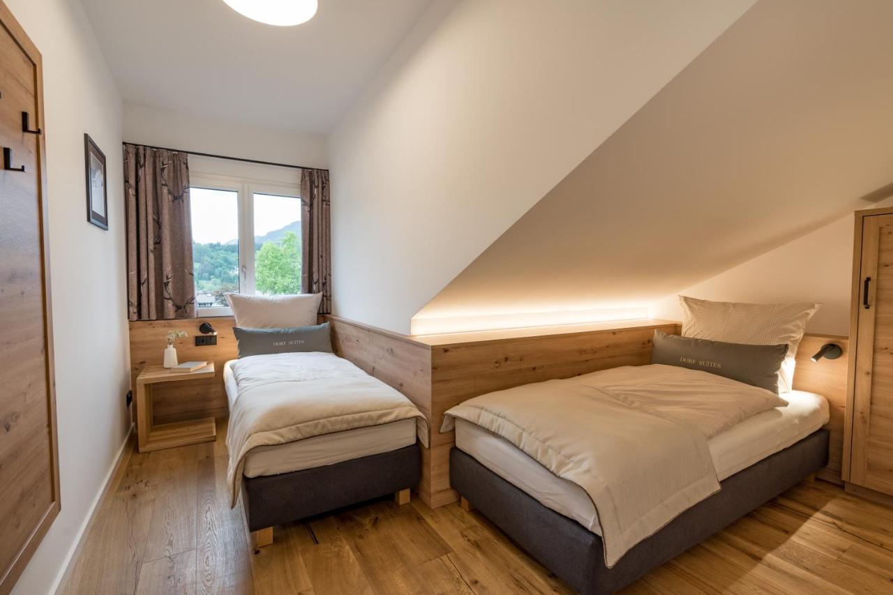 Apartamento Dorf