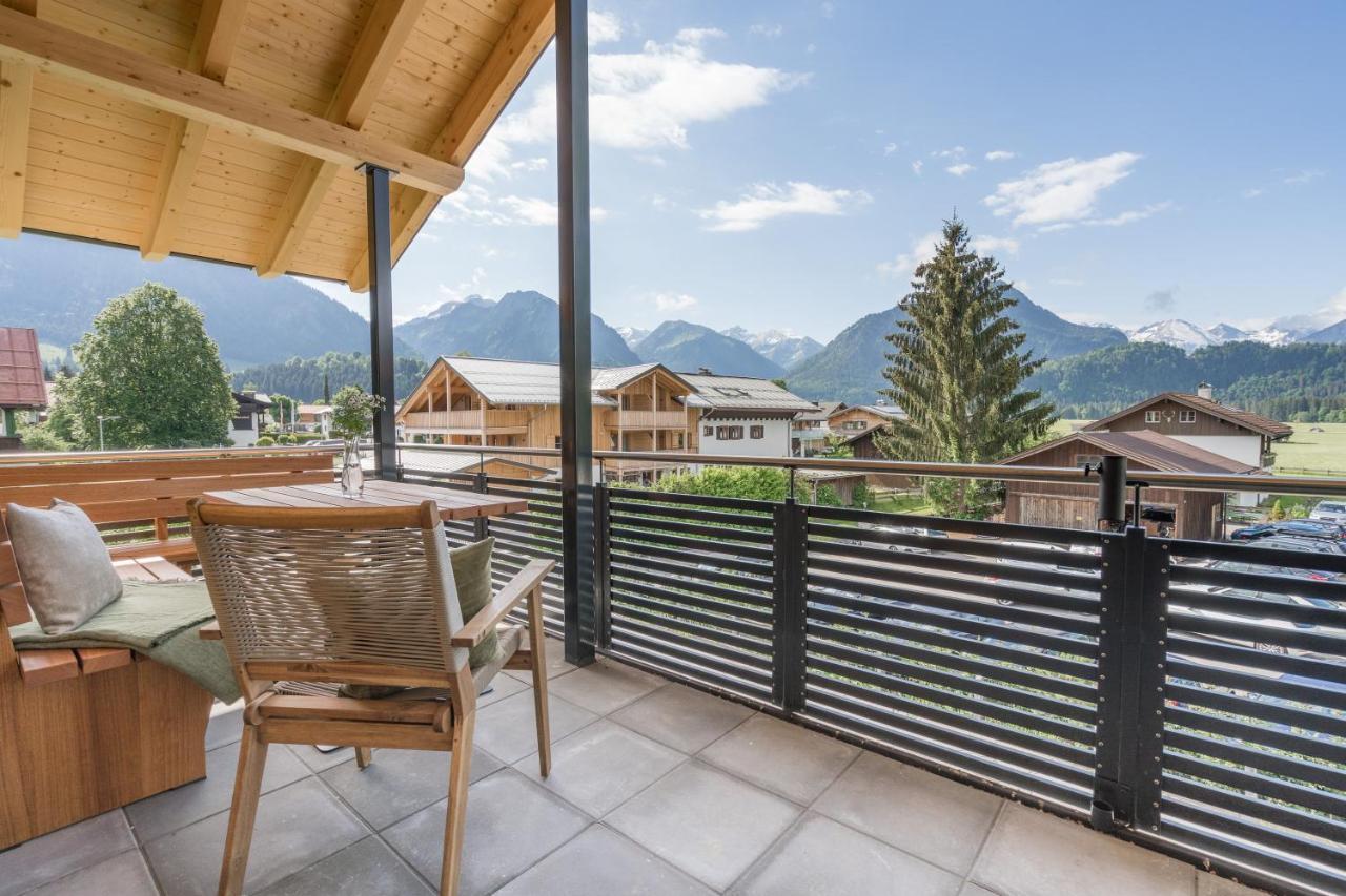 Appartement Dorf